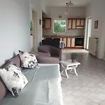 Appartamento Lena Messíni