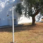 Appartamento Lena Messíni