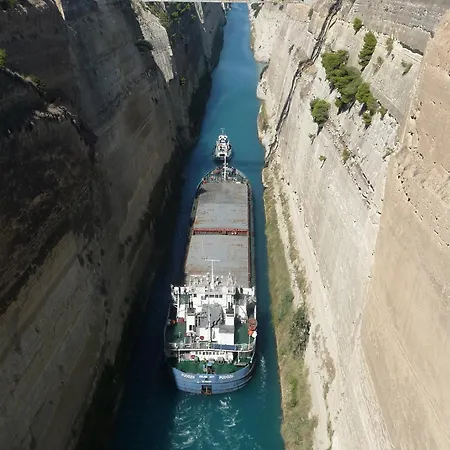 Lena 公寓 Messíni