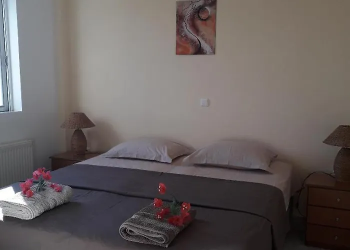 Appartement Lena Messíni