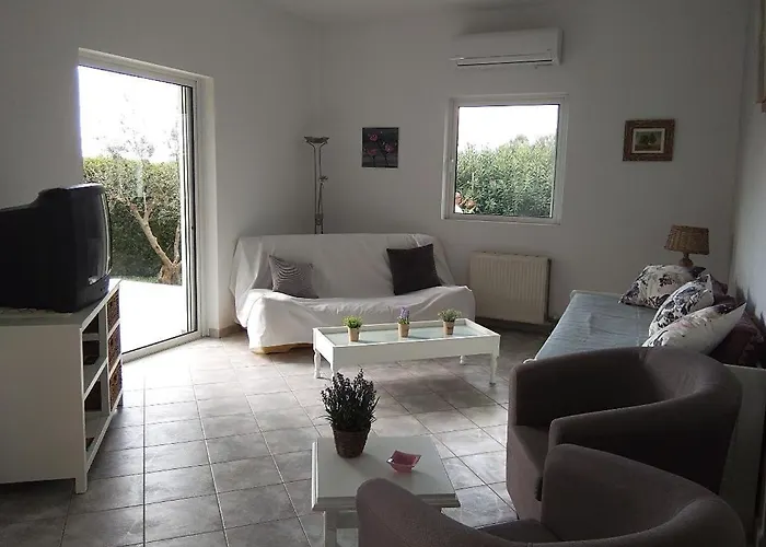 Lena Appartement