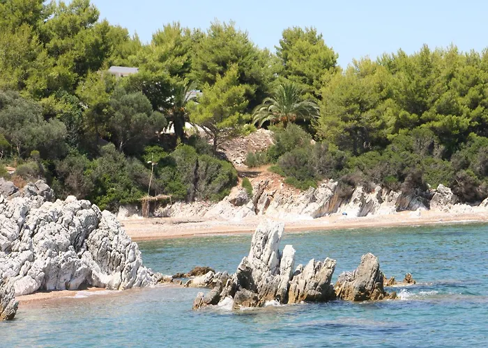 Lena Appartement Messíni