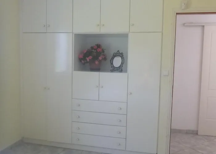 Lena Appartement *